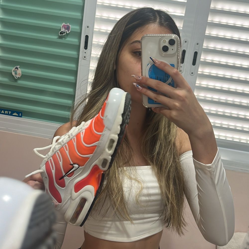 nicolinha ugauga ✠