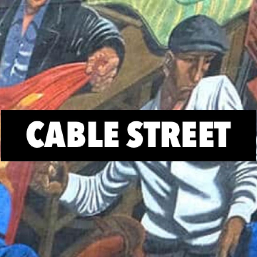 Cable Street