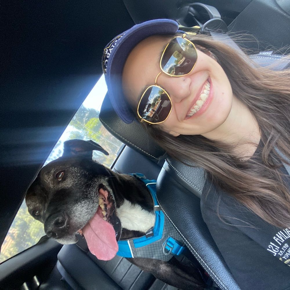 Alyssa 🏎️