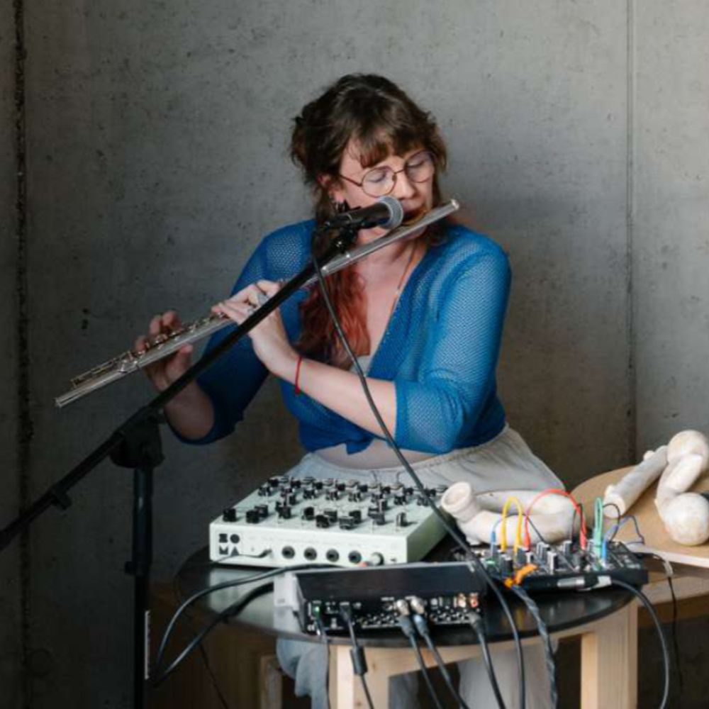 Mélodie Blaison