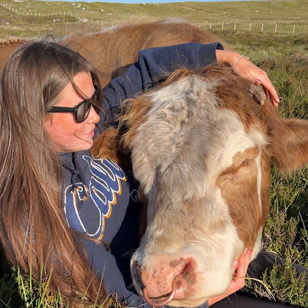 Caitlin Macdonald