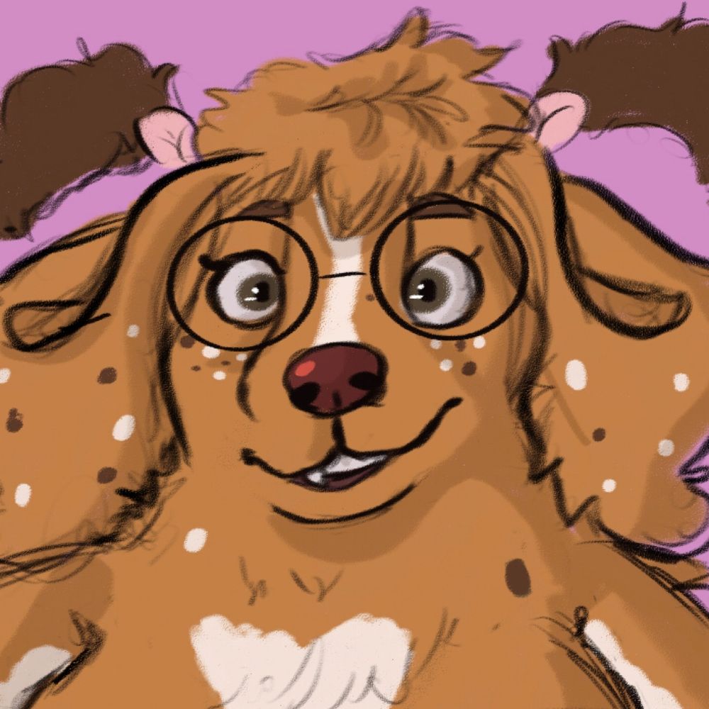 Pamped Dox