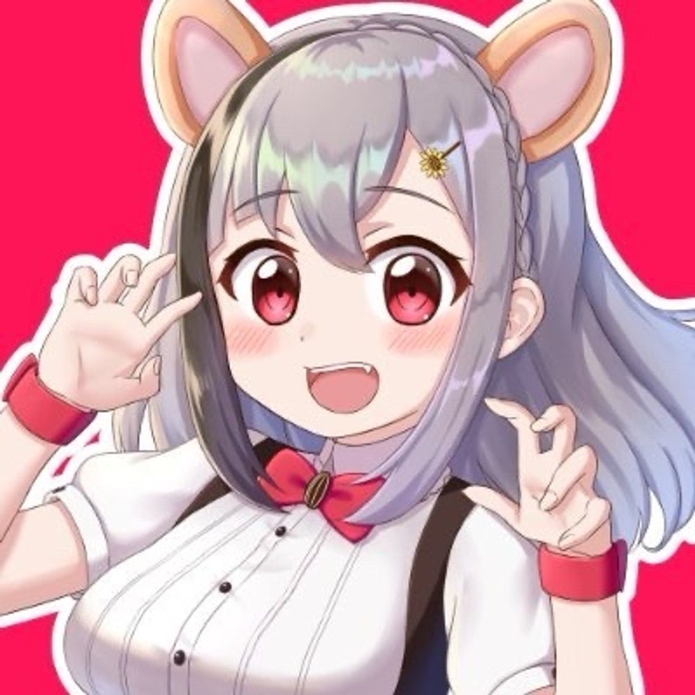 雲母ミミKiraraMimi