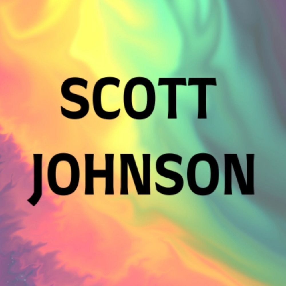 Scott Johnson