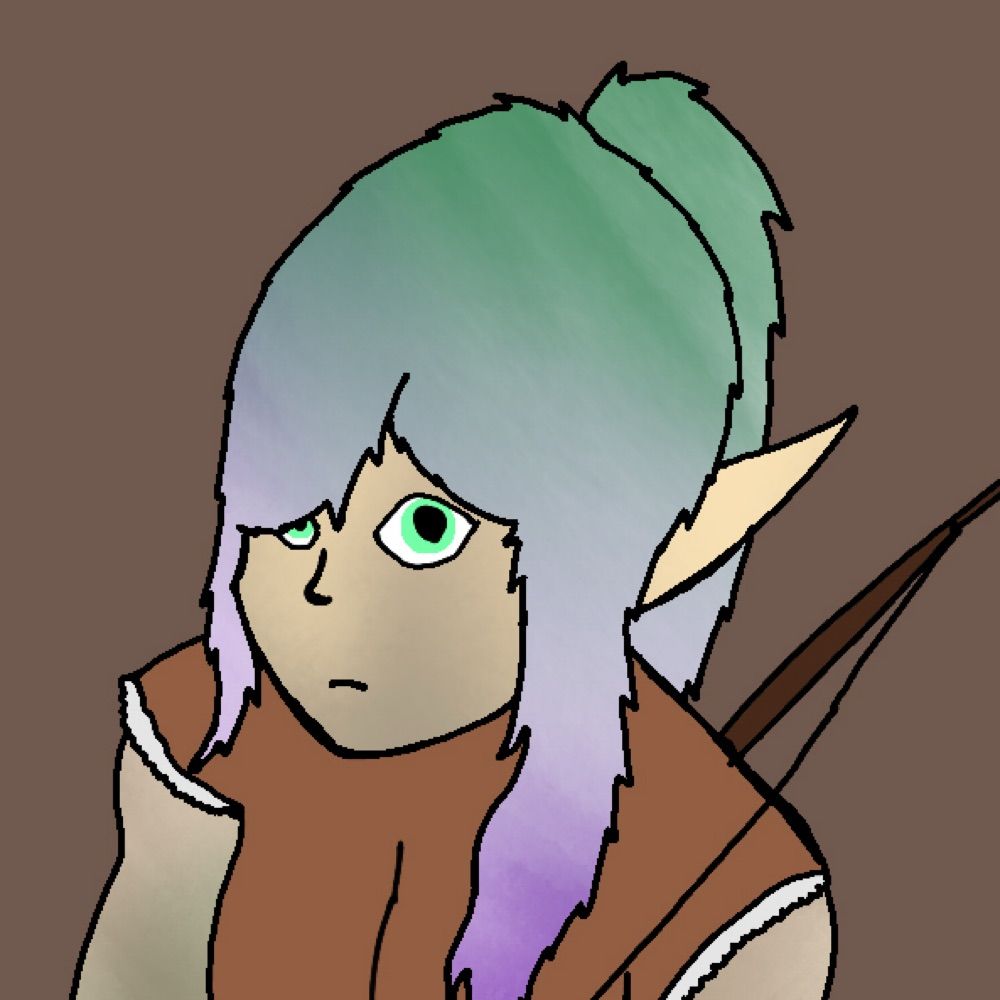 Silver The Elf