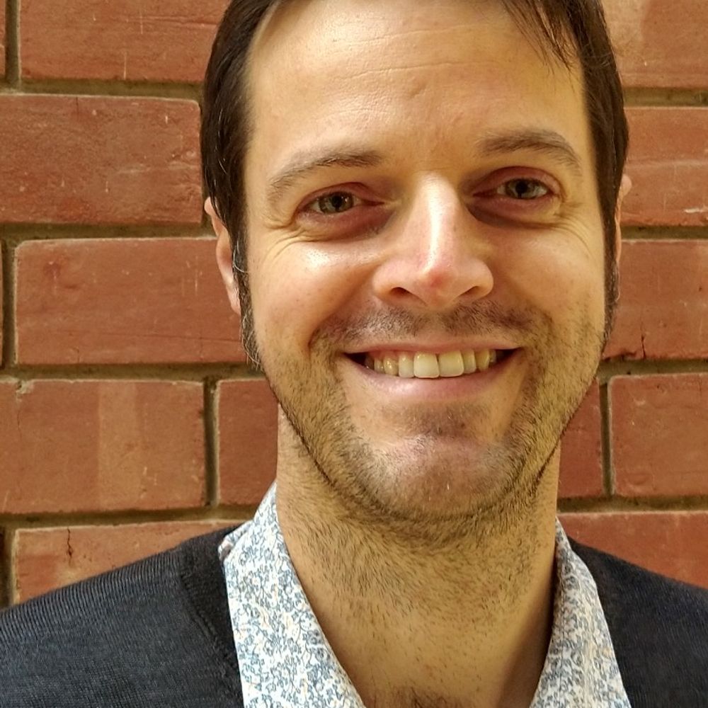 Nathan Manning