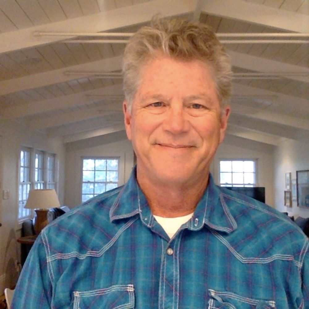 Peter Richardson