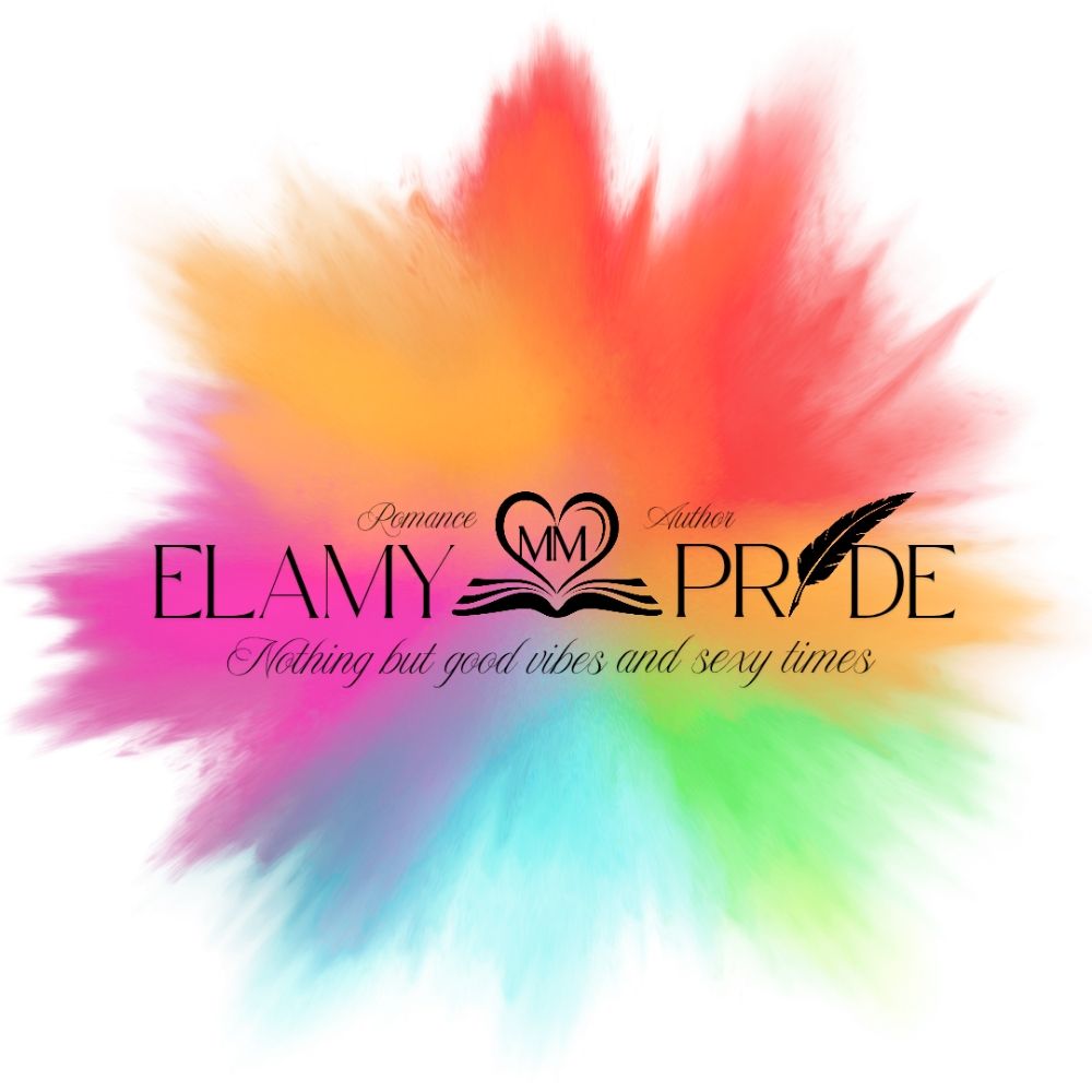ElamyPride.Author