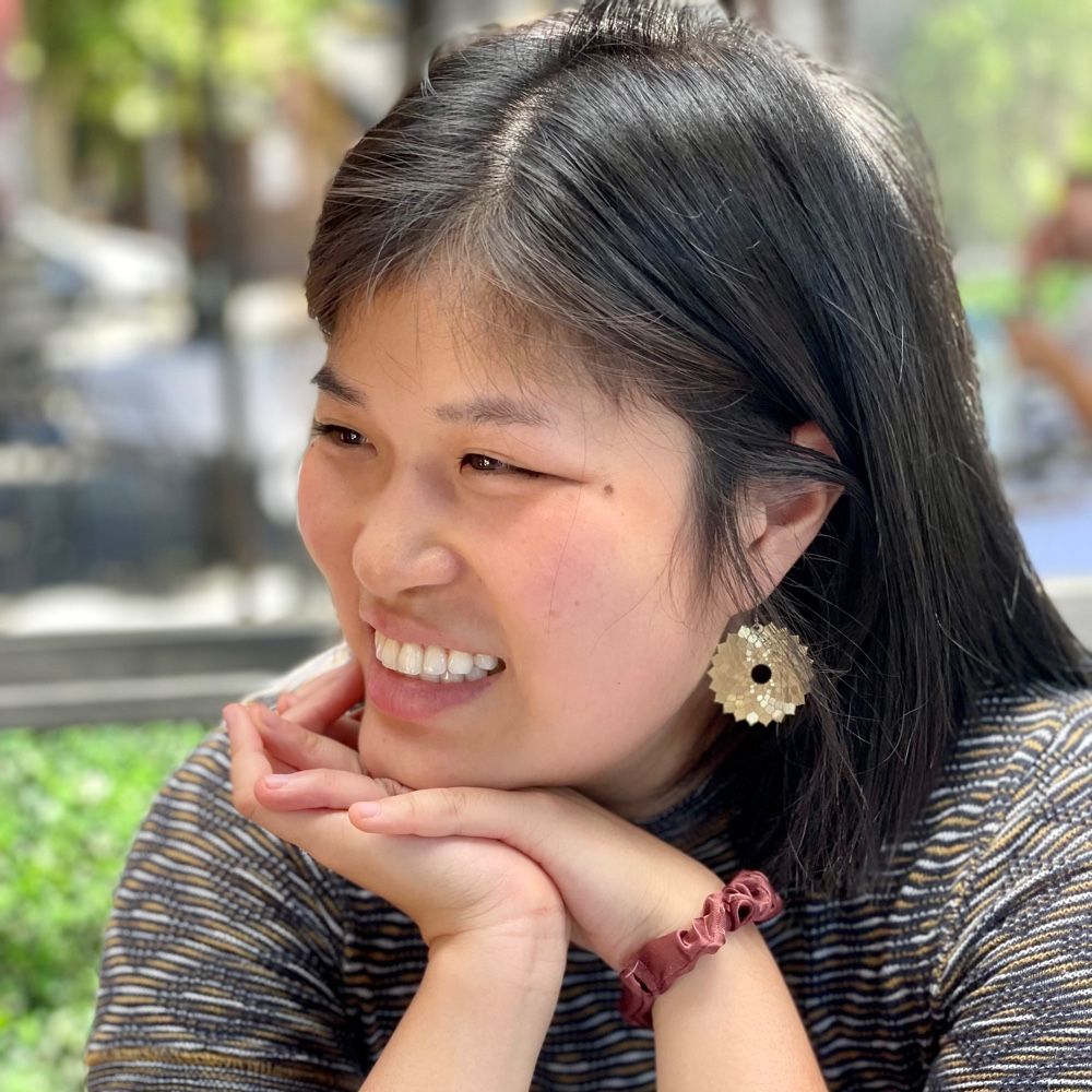 Christina Kim 