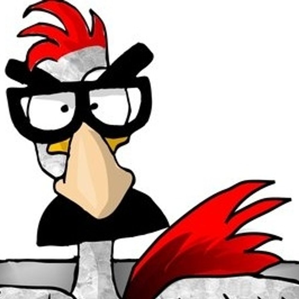 Bad Chicken