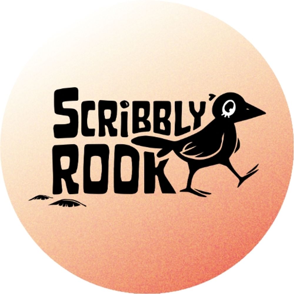 ScribblyRook