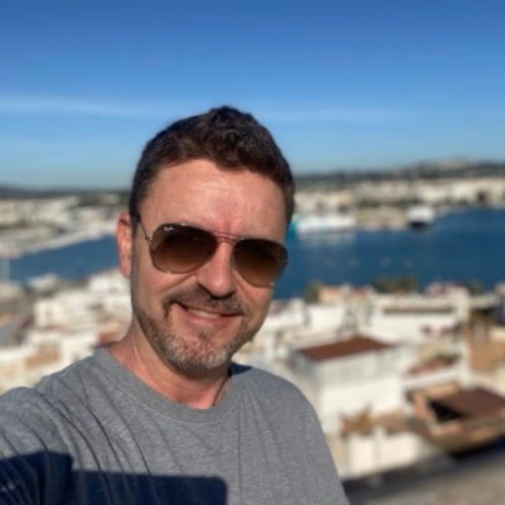 Juanmari Jiménez