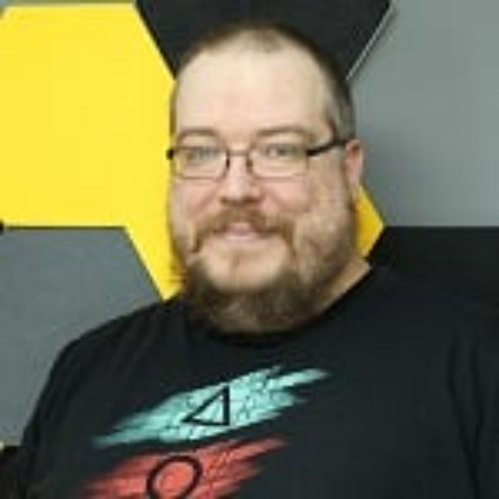 Matthias Dammes