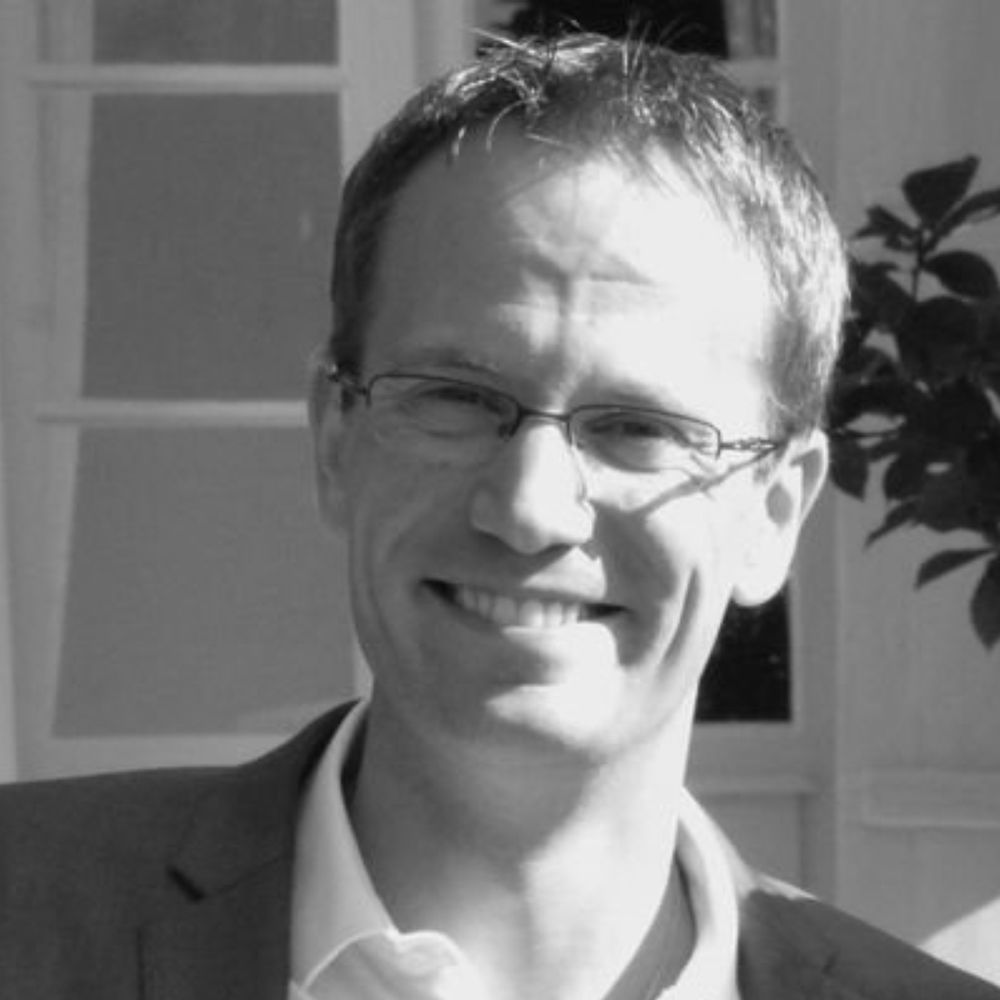 Thomas Vaisset