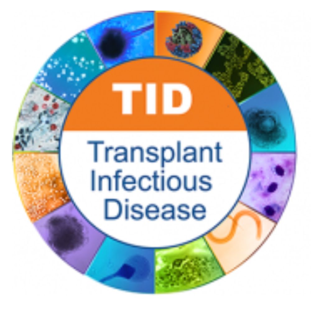 Transplant Infectious Disease