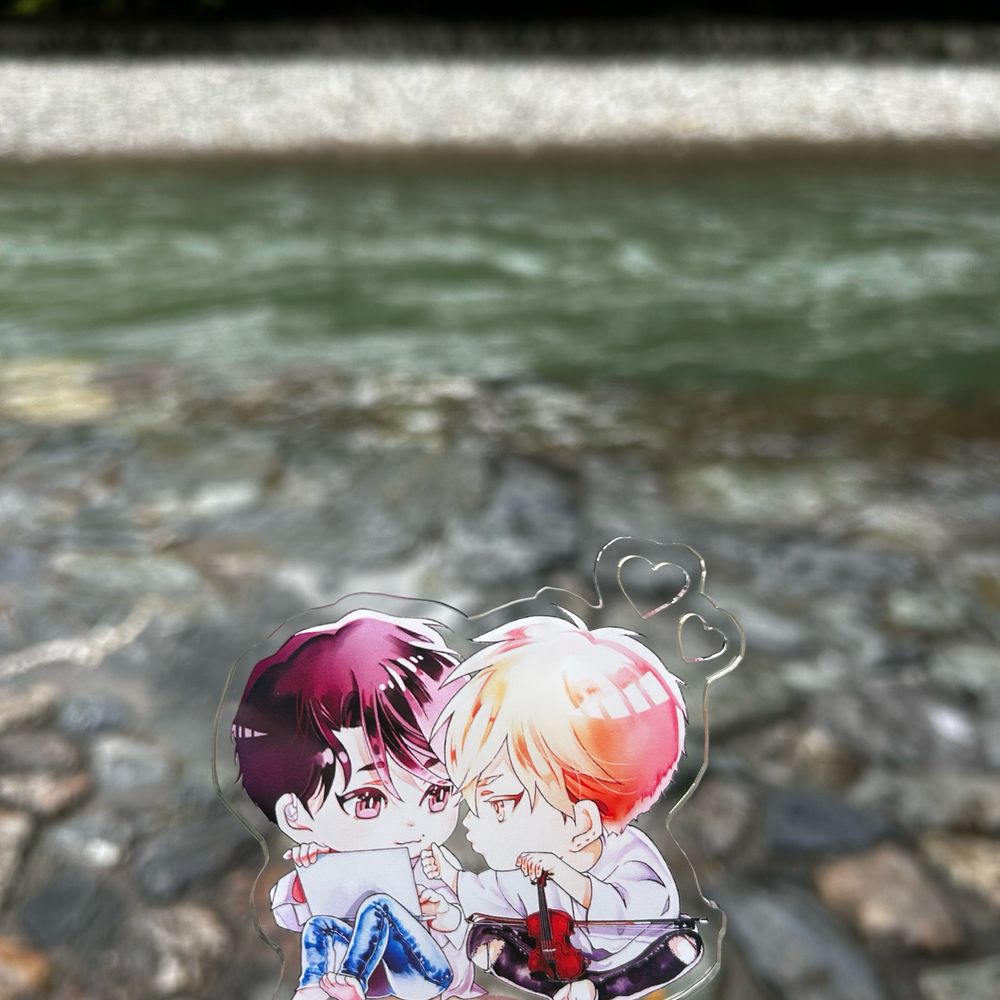 つりざお🐟