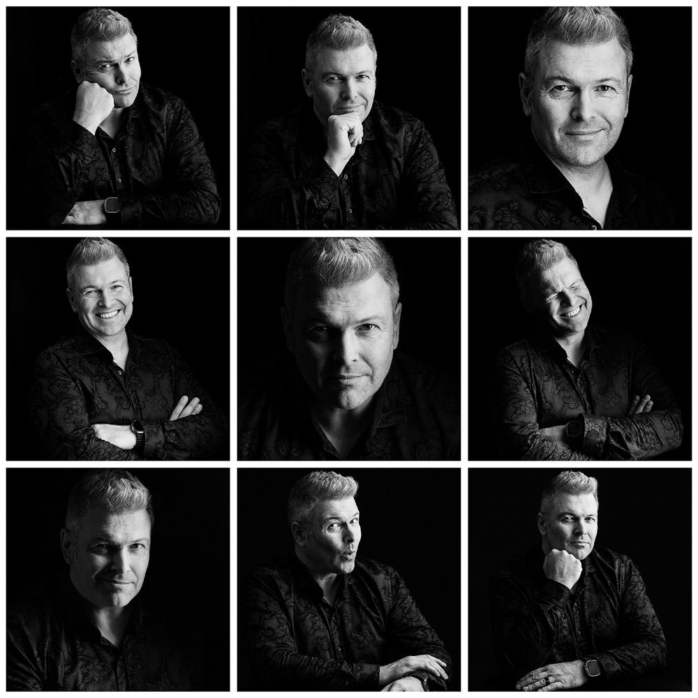 Justin Harris Photography