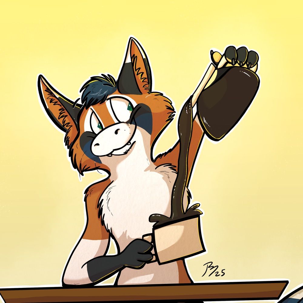 Kido Dragonfoxx