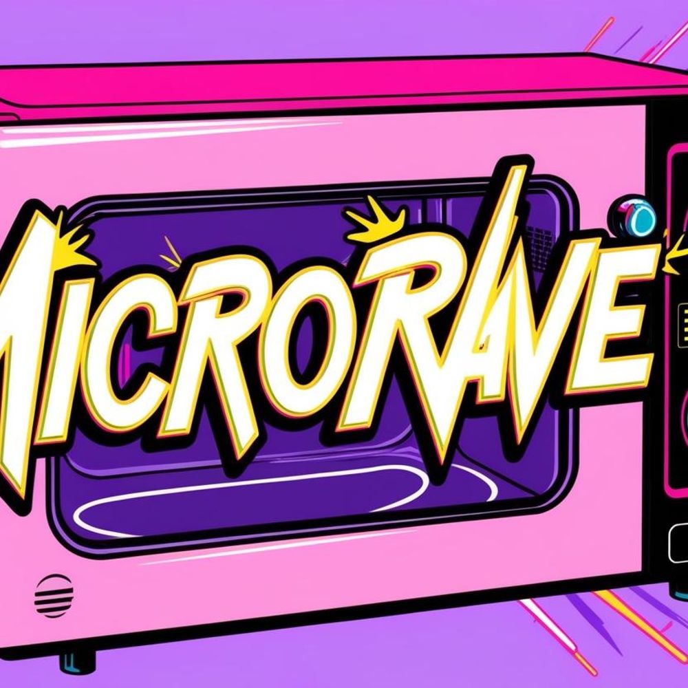 Microrave