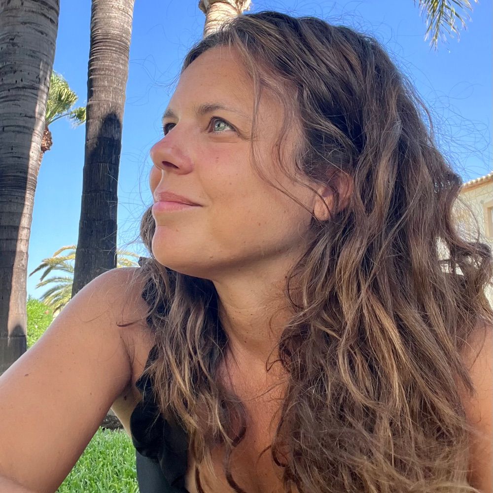 Ángela Alcover