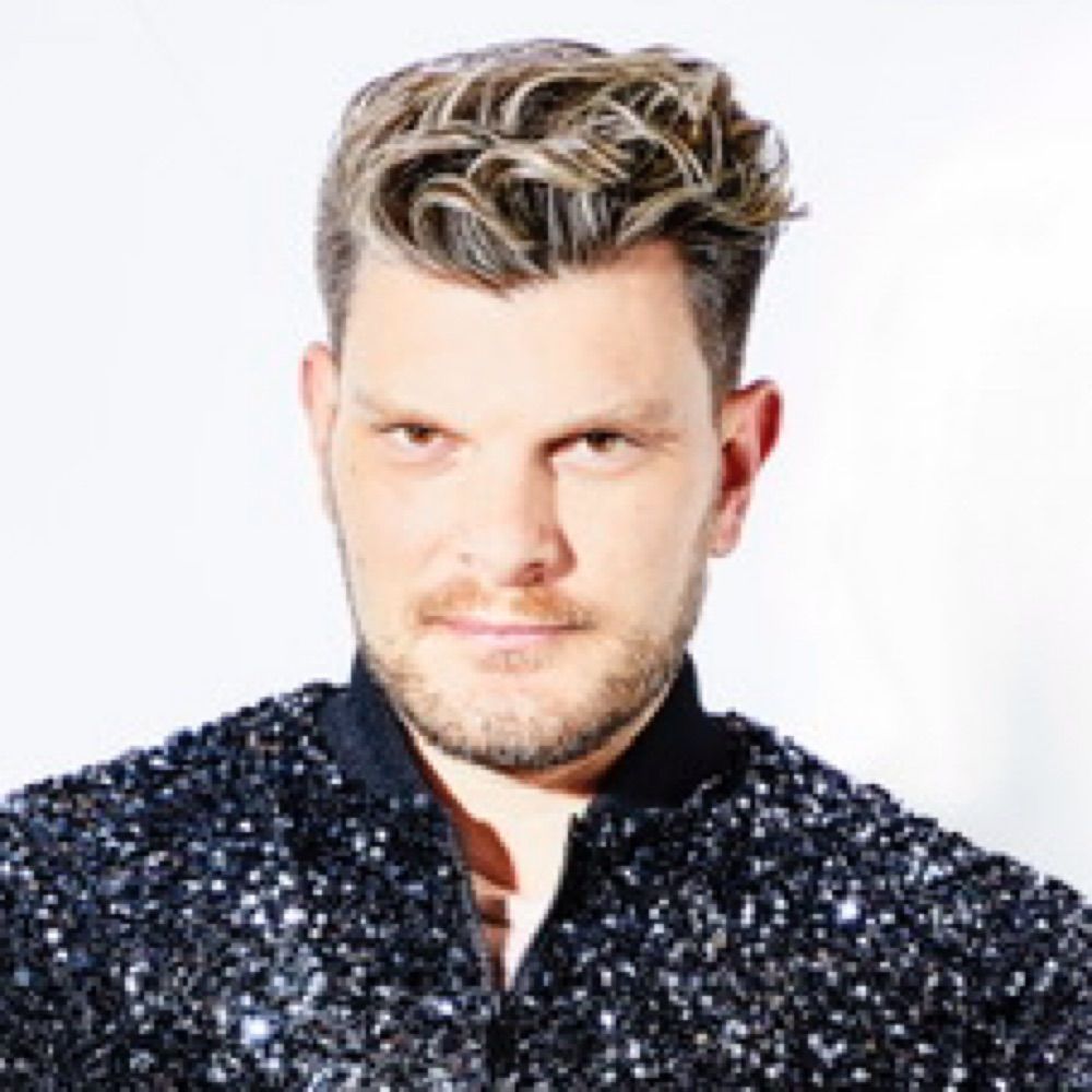 Justin Martindale