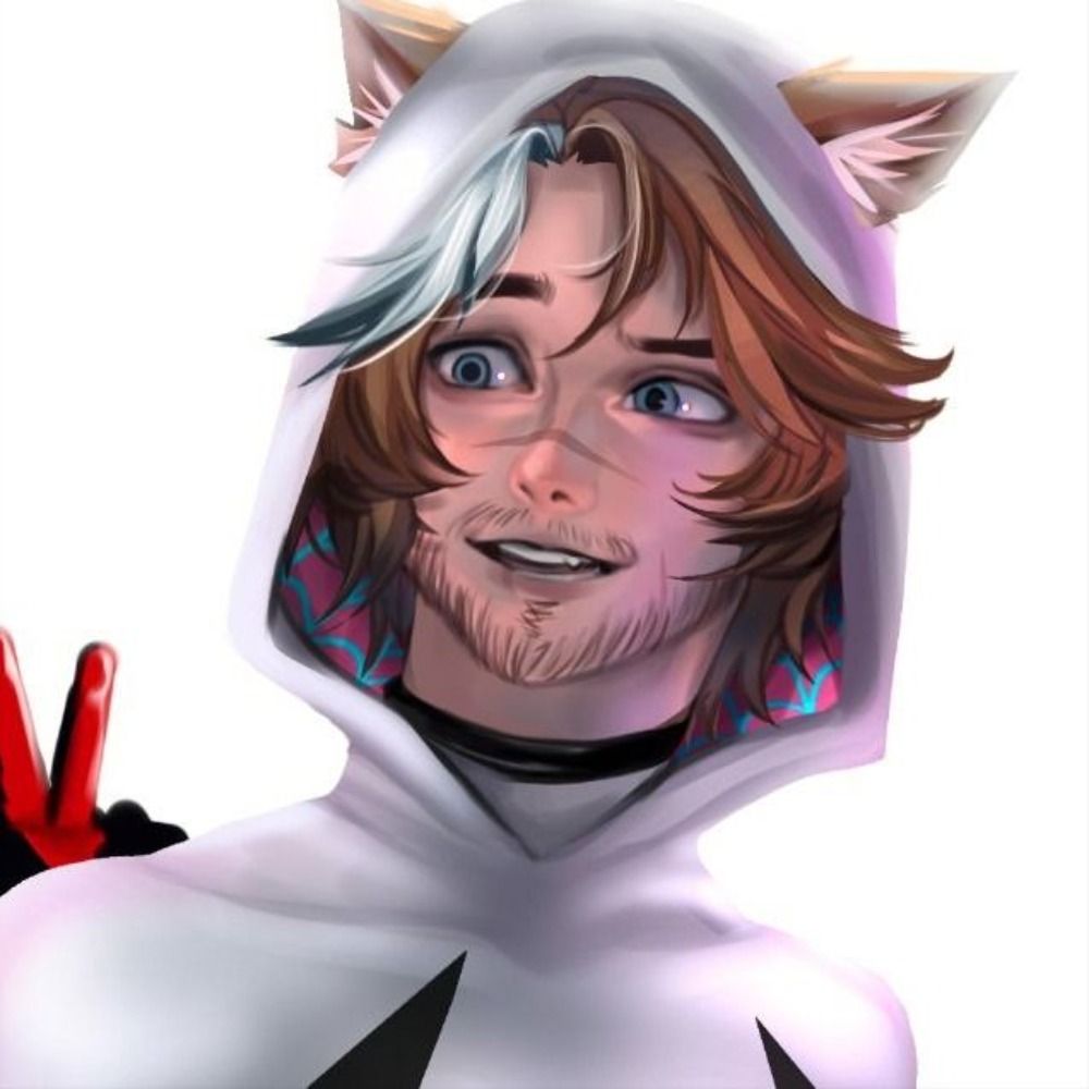 ꔫׅ̼≦՞﹐⦙⦙🌸ವ﹕𝓙hon 𝓚ovac﹒ⵗྀ𝆺𝅥ՙ✿ꜝ