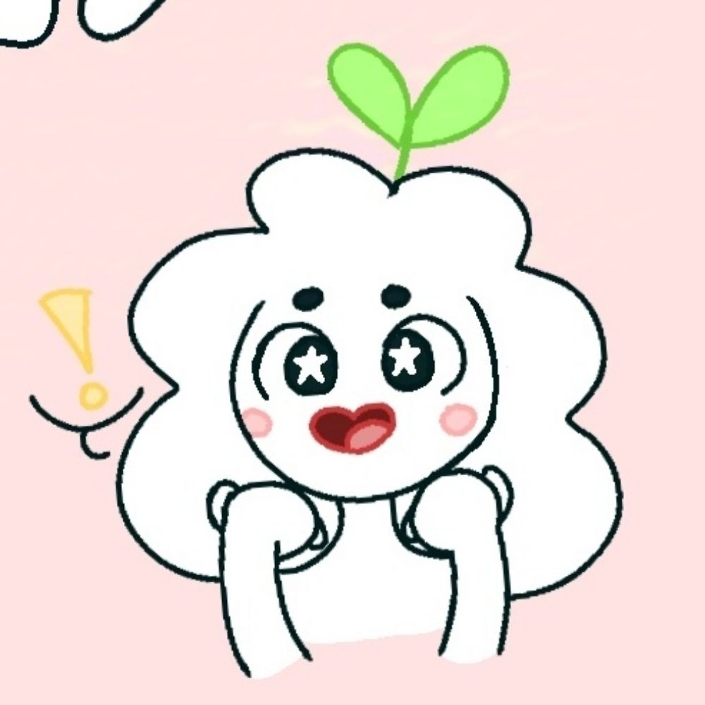 Muchi 🌱✨