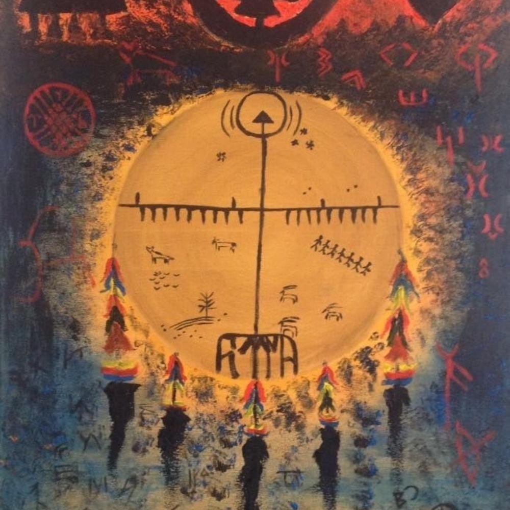 ÖdTengri