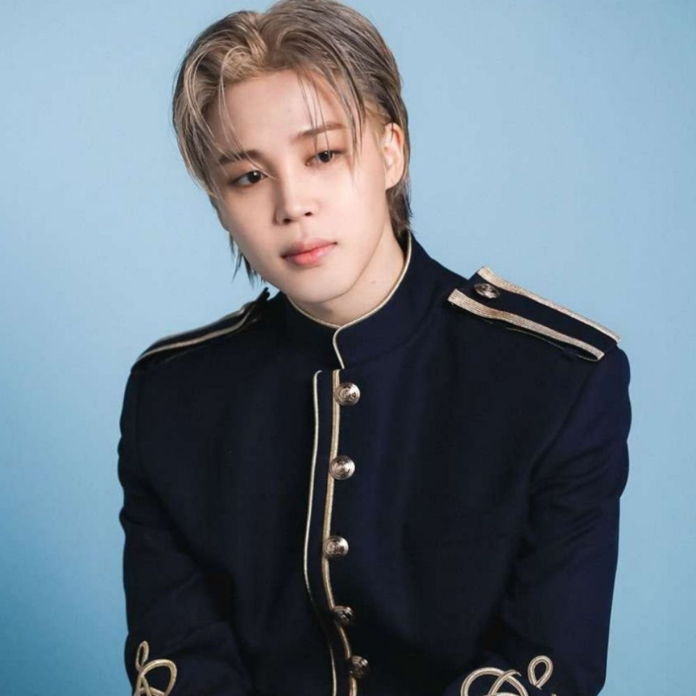 PARK JIMIN MINIE