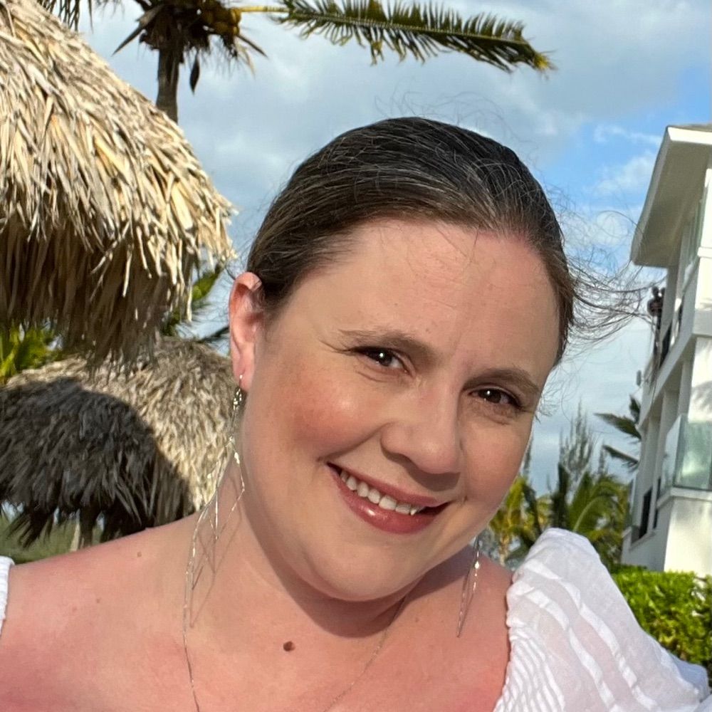Amy Slattery