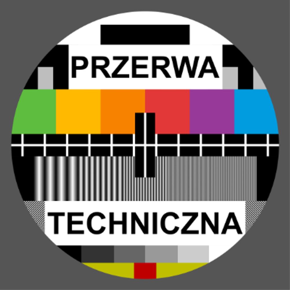 Przerwa Techniczna - Podcast
