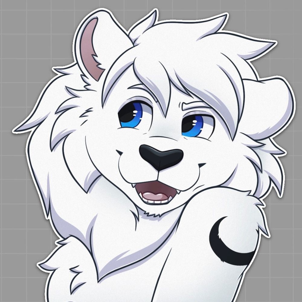 Sora the Lion