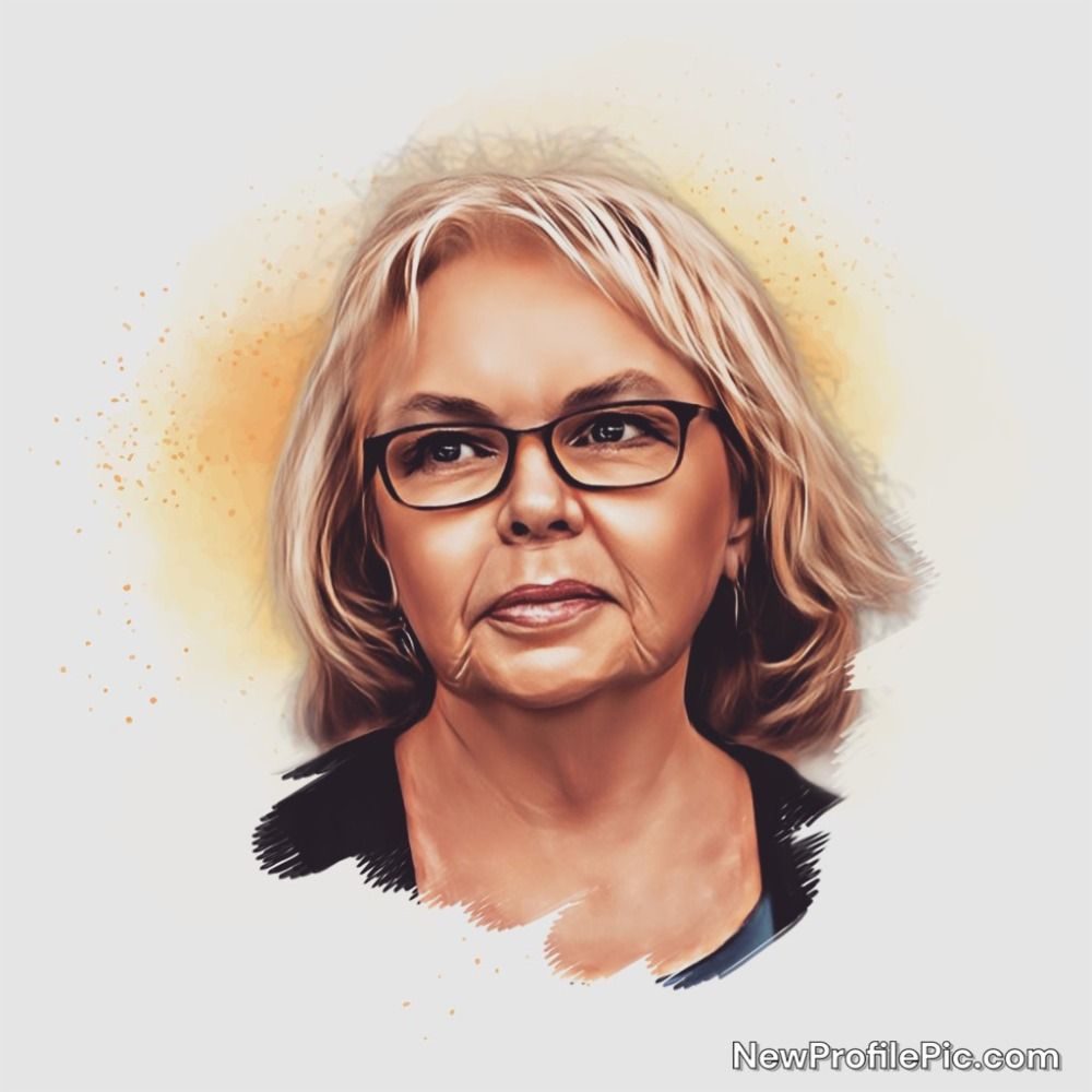 Marianne Worthington