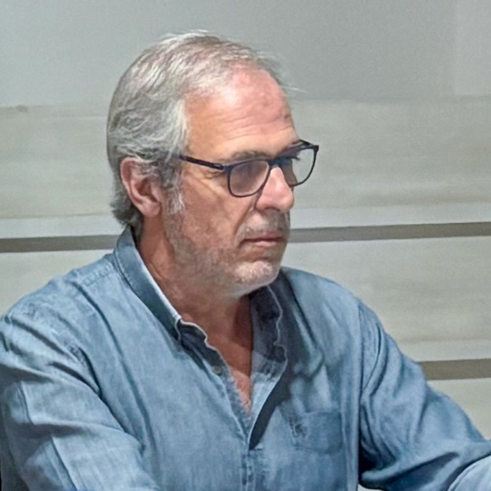 Fabián Bergero