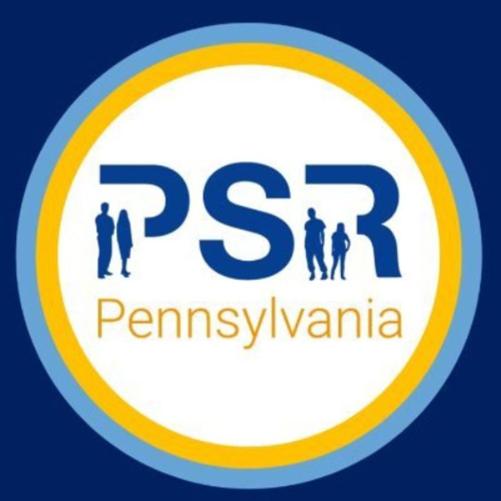 Profile picture psrpennsylvania.bsky.social