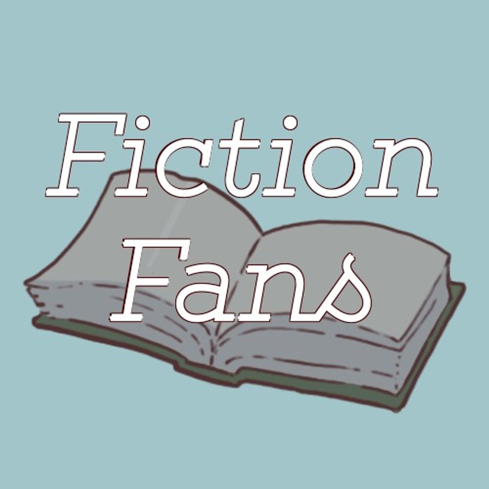 Fiction Fans Podcast's avatar