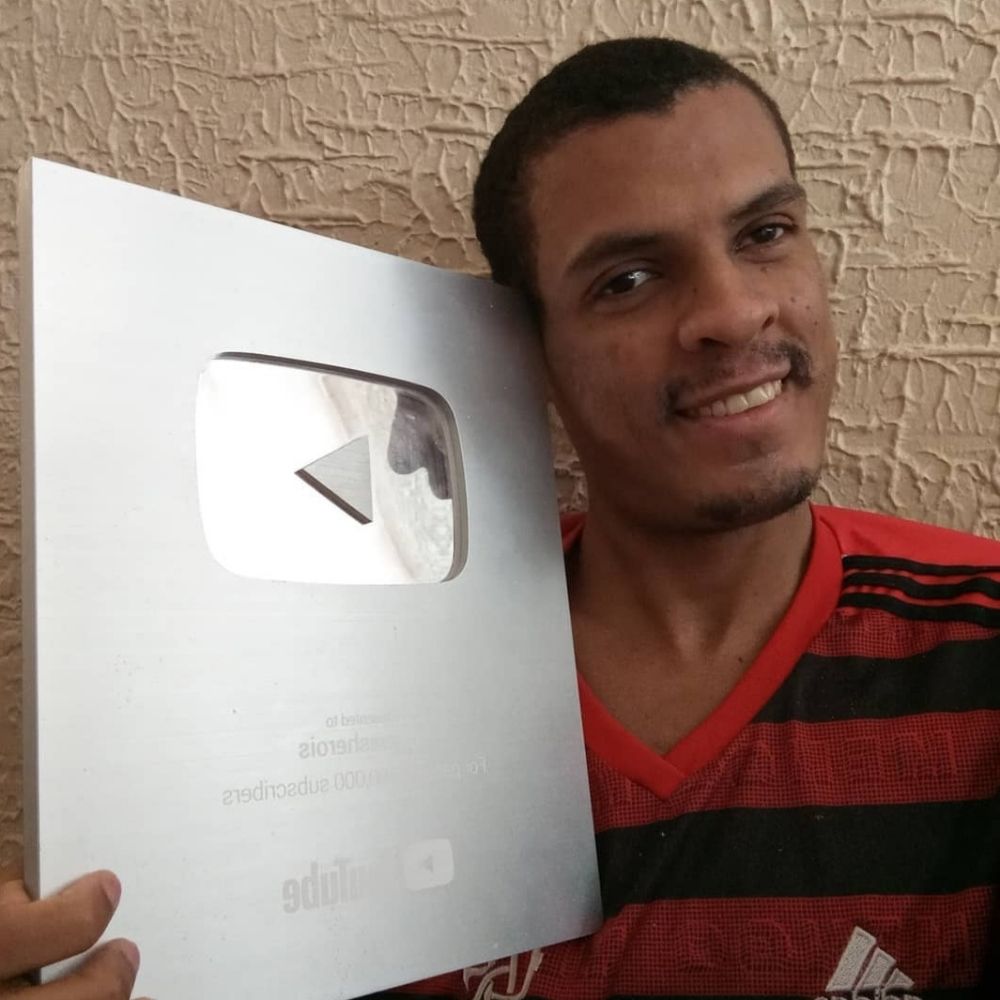Daniel Sena