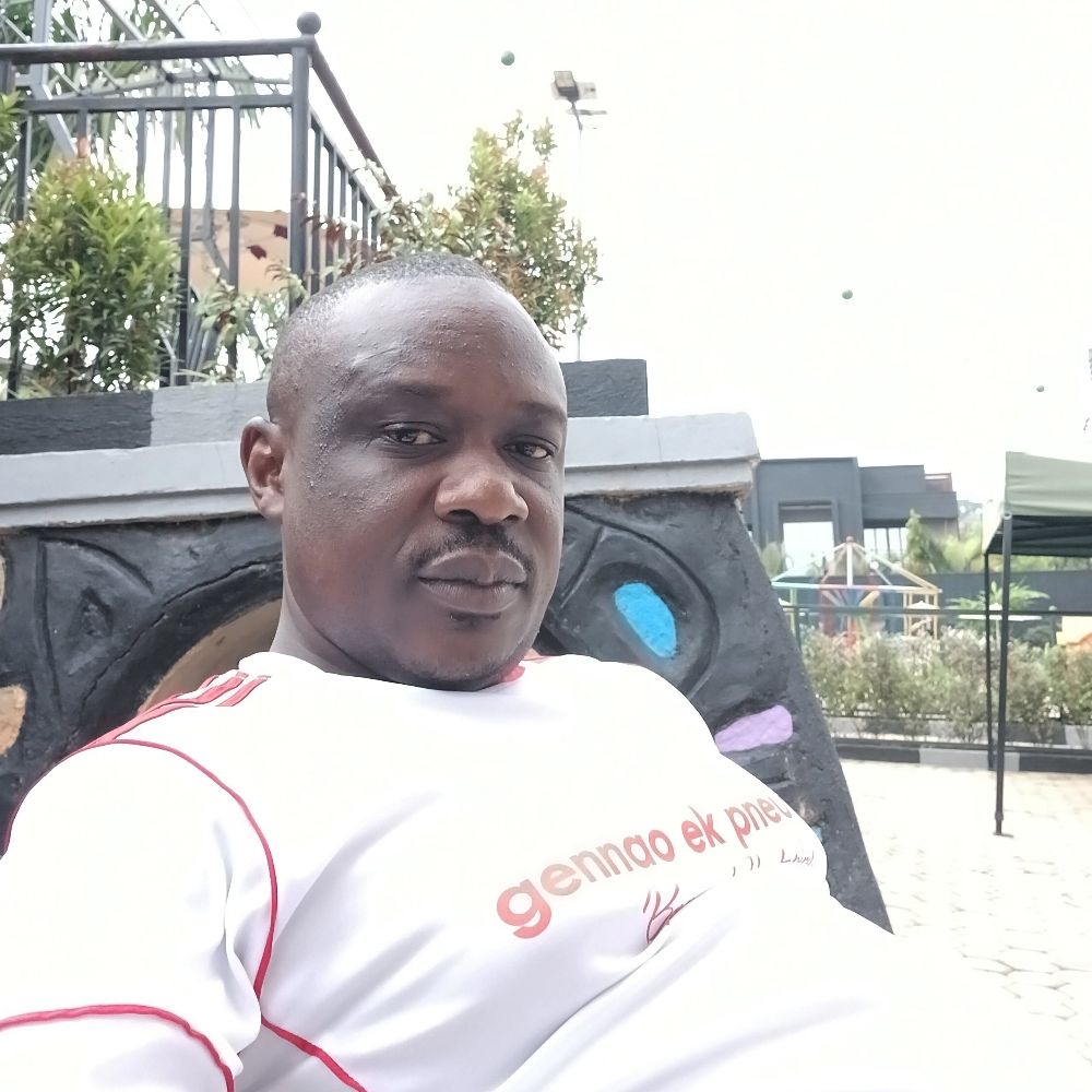Emorut Emmanuel 🇺🇬