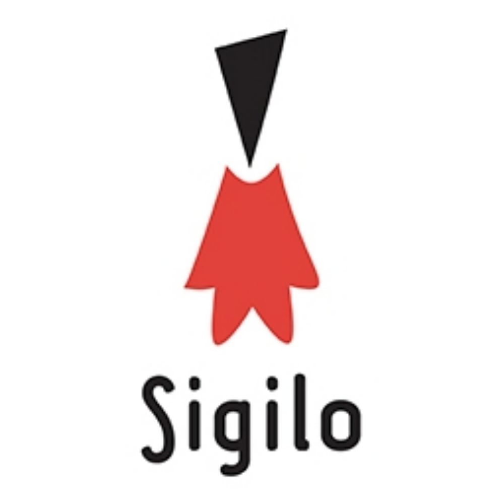 Editorial Sigilo