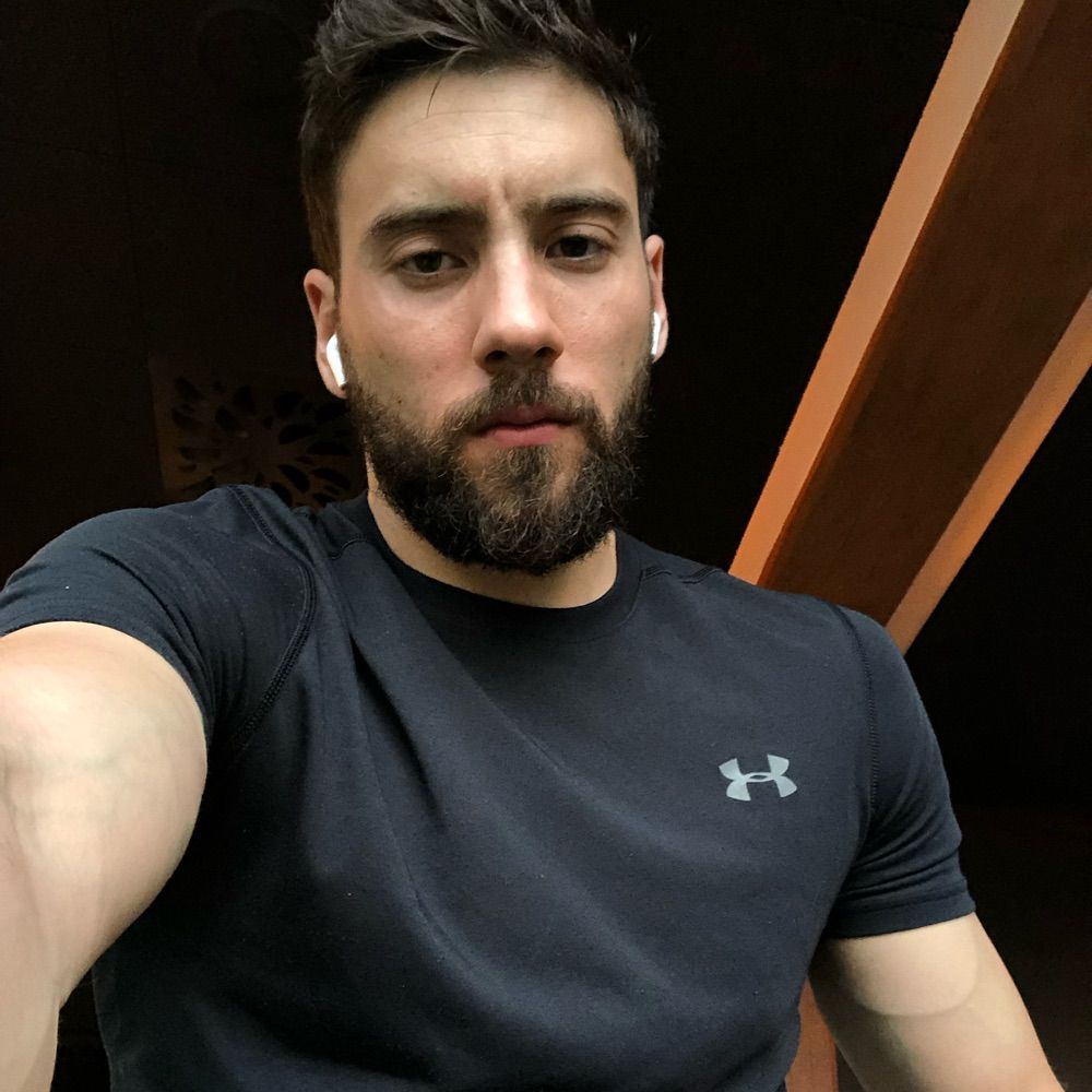 Saul Castellanos