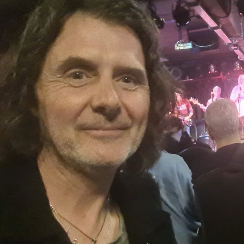Jim Silajala