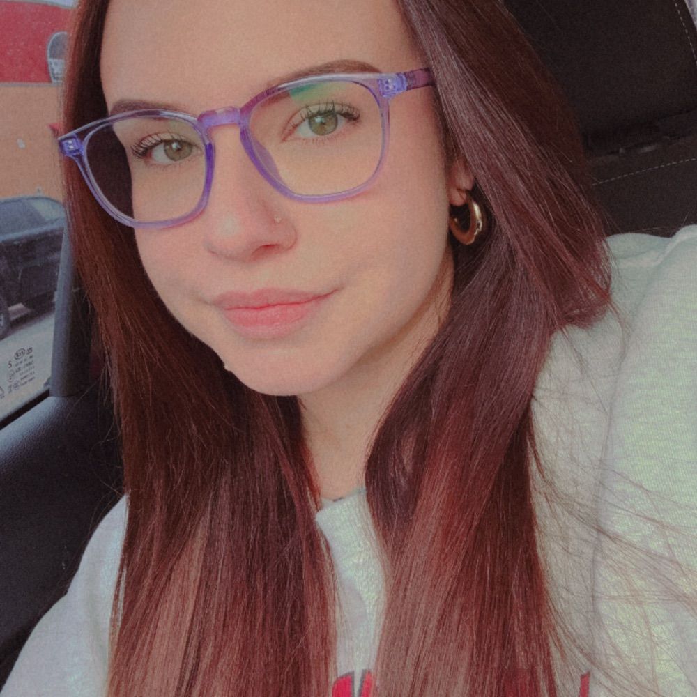 Bobbi 🌻