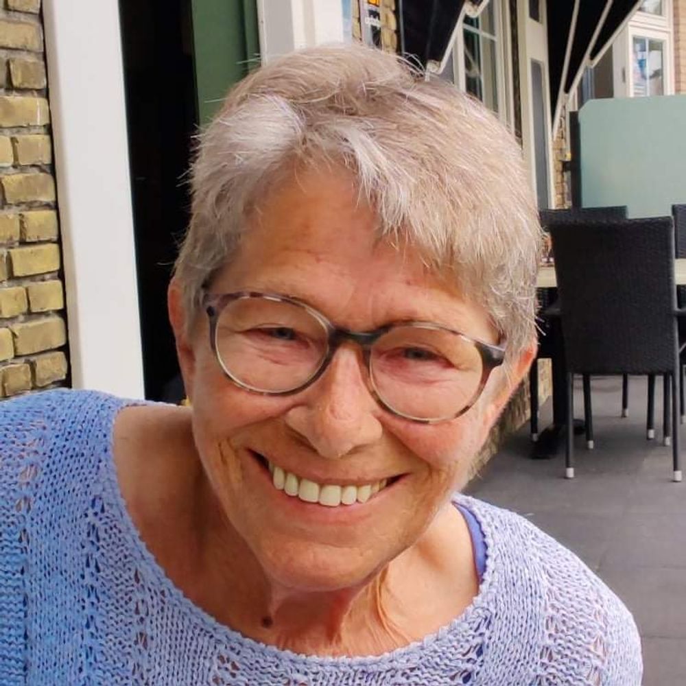 Lonneke van Koot 