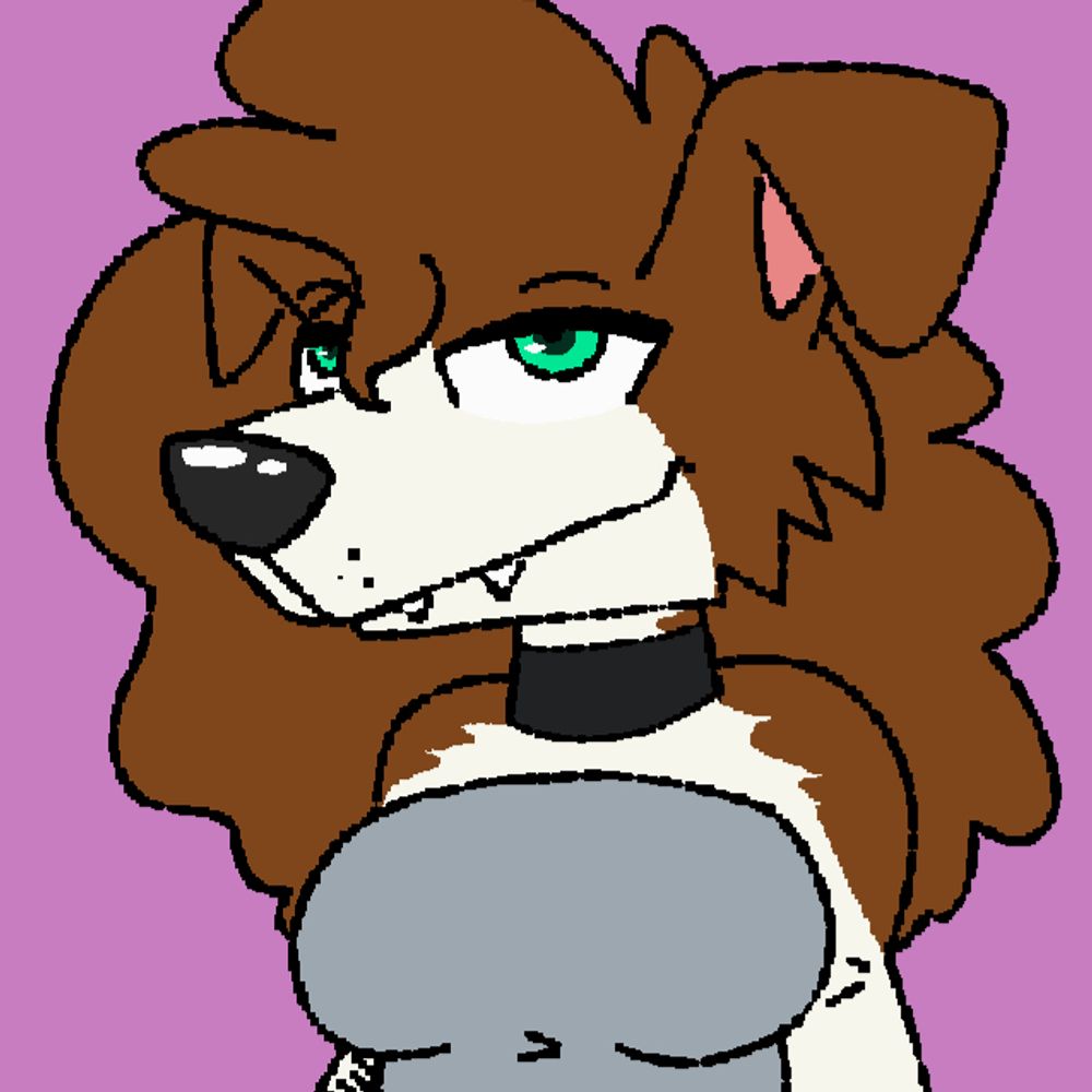 🦴 dog goober 🦴