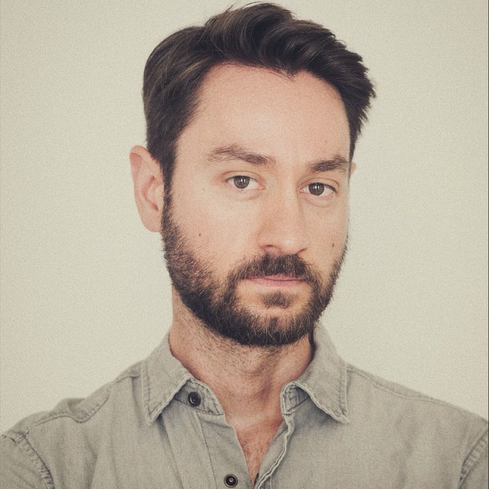 Gregor Kuntscher