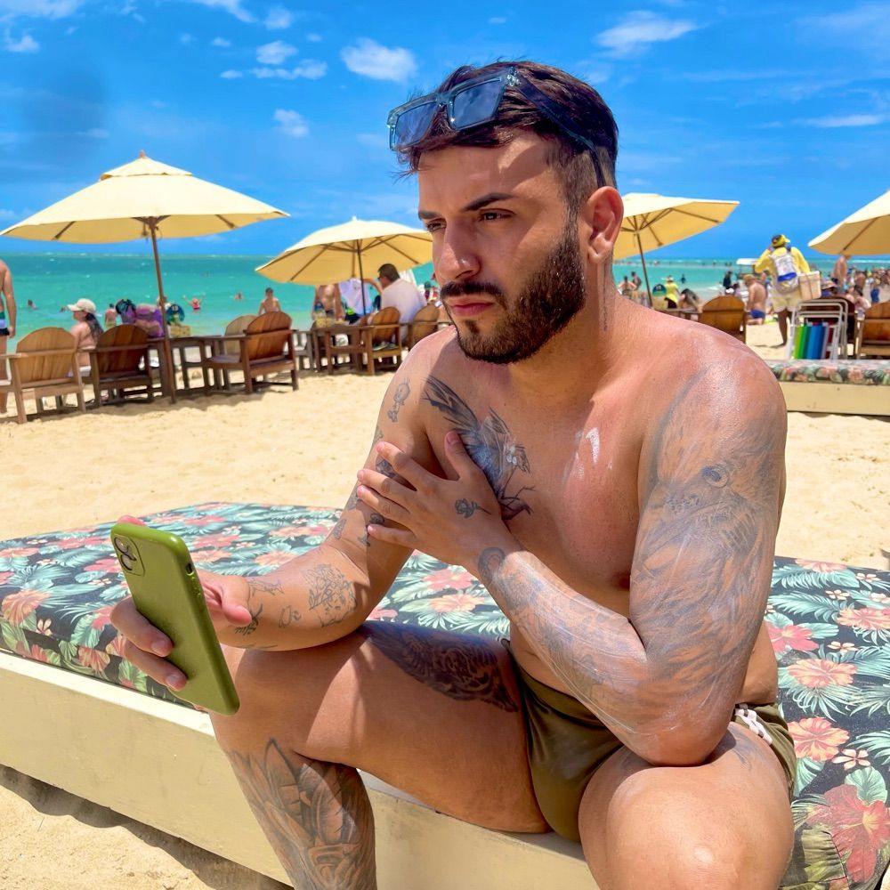 Gabriel leal