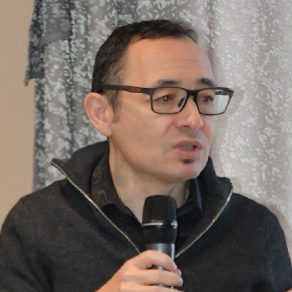 Mathieu Roche