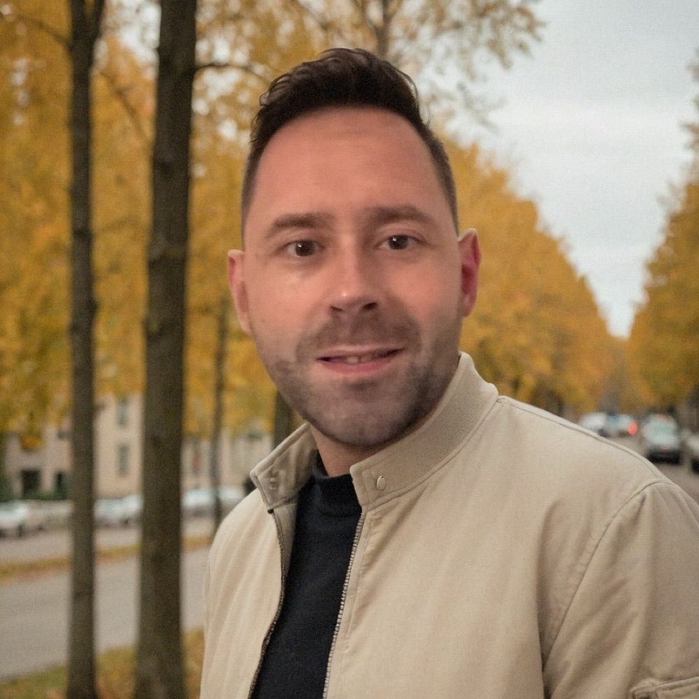 Juanma Aranda