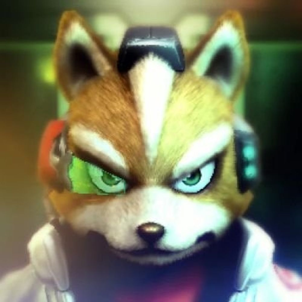 Sonny Fox Redfield