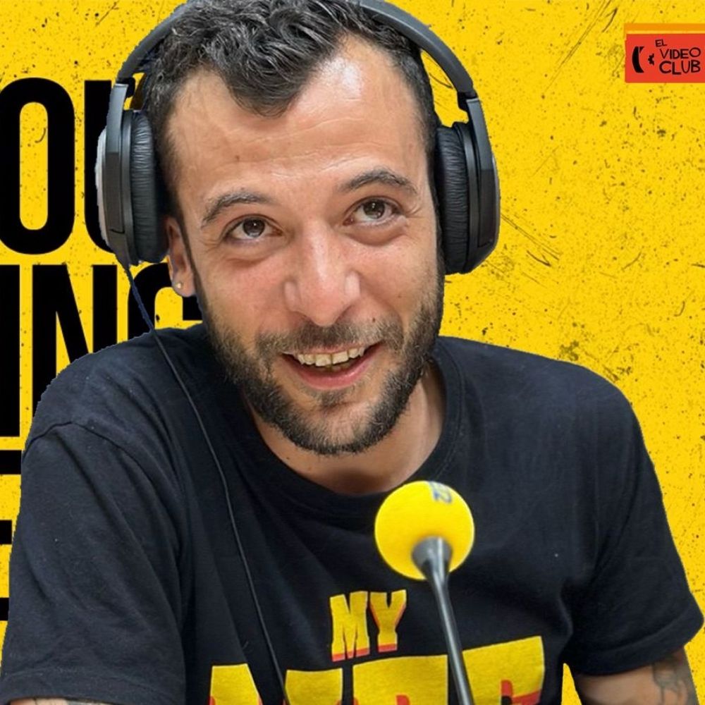 Paco Mariscal